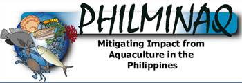 PHILMINAQ Logo